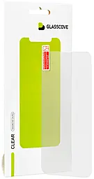 Защитное стекло Glasscove Clear для Xiaomi Redmi Note 9