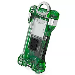 Ліхтарик акумуляторний Zippy ES Extended Set Green (F06101GR) - мініатюра 3 Ліхтарик акумуляторний Zippy ES Extended Set Green (F06101GR) - мініатюра 3