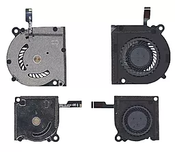 Вентилятор (кулер) для ноутбука Acer Aspire S7-191 S7-391 S7-392 5V 0.2A 4-pin SUNON - фото Вентилятор (кулер) для ноутбука Acer Aspire S7-191 S7-391 S7-392 5V 0.2A 4-pin SUNON