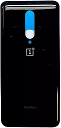 Задняя крышка корпуса OnePlus 7T Pro HD1910 / HD1911 / HD1913 / HD1917 Black - фото Задняя крышка корпуса OnePlus 7T Pro HD1910 / HD1911 / HD1913 / HD1917 Black