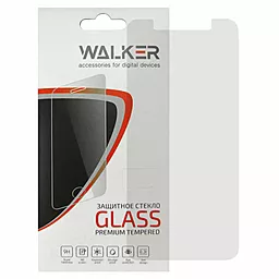 Защитное стекло Walker 2.5D Huawei Y5 2018 Clear