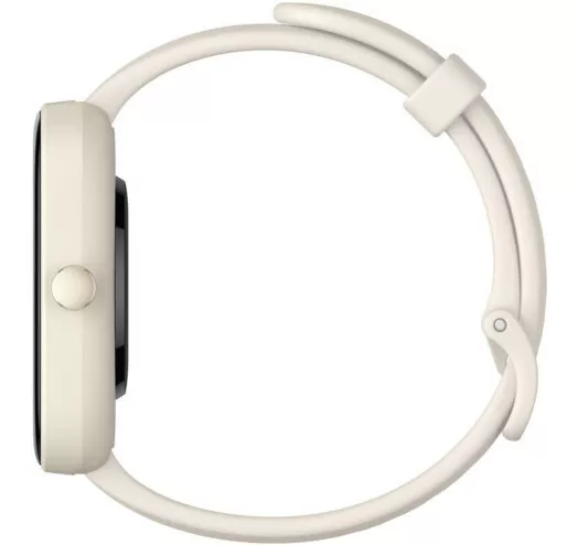 Смарт-часы Amazfit Bip 3 Pro Cream - фото 4