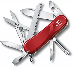 Мультитул Victorinox Evolution 18 (2.4913.E) - фото Мультитул Victorinox Evolution 18 (2.4913.E)