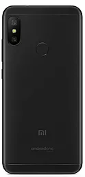 Мобільний телефон Xiaomi Mi A2 Lite 3/32Gb Global version Black - мініатюра 3