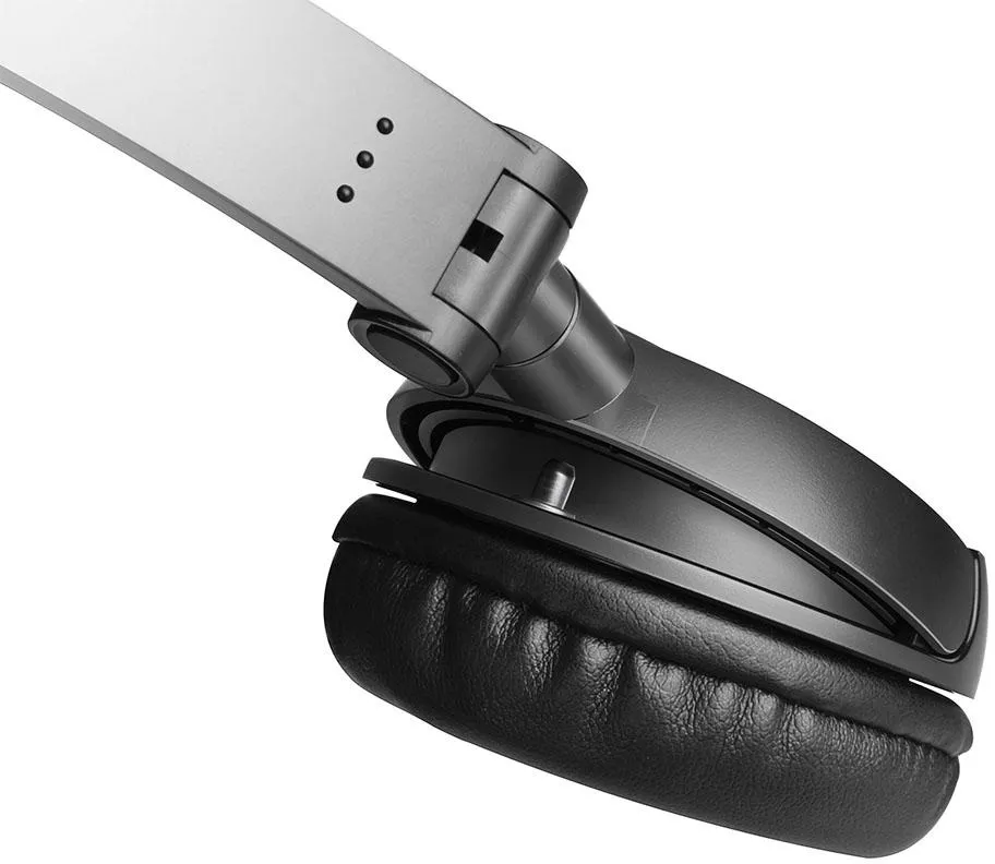 Наушники Edifier P650 Black - фото 4