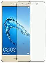 Защитная пленка BoxFace Противоударная Huawei Y7 2017 Matte - фото Защитная пленка BoxFace Противоударная Huawei Y7 2017 Matte