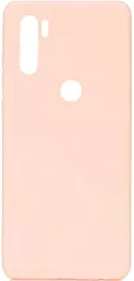 Чехол Epik Candy Xiaomi Redmi Note 8T Pink
