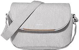 Сумка Ulanzi Vijim Light weight Single-shoulder bag White (B011 F01) - фото Сумка Ulanzi Vijim Light weight Single-shoulder bag White (B011 F01)