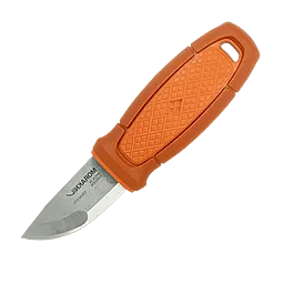 Нож Morakniv Eldris Neck Knife (13502) Orange - фото Нож Morakniv Eldris Neck Knife (13502) Orange