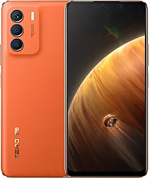 Смартфон Infinix Zero 5G 2023 (X6815C) 8/256Gb Coral Orange