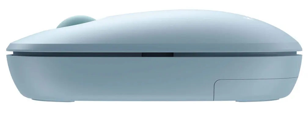 Компьютерная мышка Havit HV-MS57GT Light Blue - фото 3