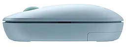 Компьютерная мышка Havit HV-MS57GT Light Blue - миниатюра 3 Компьютерная мышка Havit HV-MS57GT Light Blue - миниатюра 3