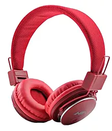 Навушники Tymed TM-001 Red