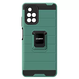 Чохол ArmorStandart DEF17 case для Xiaomi Redmi 10/10 2022 Military Green (ARM61392)