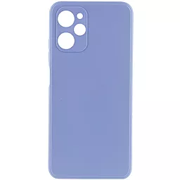 Чехол Epik Candy Full Camera для Xiaomi Poco X5 Pro 5G Mist blue