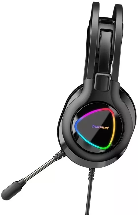 Наушники Tronsmart Glary Alpha Black - фото 3