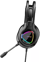 Наушники Tronsmart Glary Alpha Black - миниатюра 3 Наушники Tronsmart Glary Alpha Black - миниатюра 3