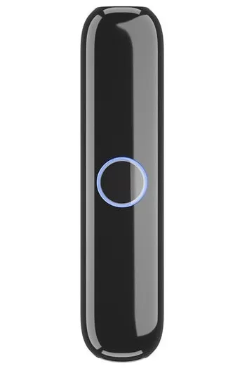 Блютуз-адаптер Meizu Bluetooth Audio Receiver Black - фото 1