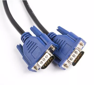 Видеокабель Cable VGA (UC66-0150) Ultra - фото 3