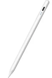 Стилус Universal Stylus pen K-22-60-A (active) White - фото Стилус Universal Stylus pen K-22-60-A (active) White