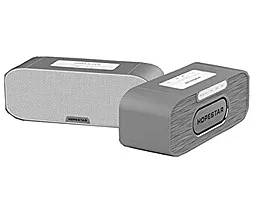 Колонки акустичні Hopestar H29 Silver