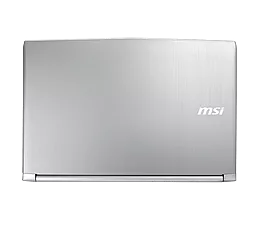 Ноутбук MSI PL62 7RC-408XROR (PL62 7RC-408XROR / 7RC-408XROR) - миниатюра 6