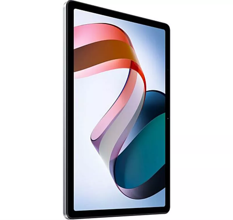 Планшет Xiaomi Redmi Pad 3/64GB Moonlight Silver - фото 4