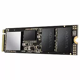 Накопичувач SSD ADATA XPG SX8200 Pro 1 TB M.2 2280 (ASX8200PNP-1TT-C)