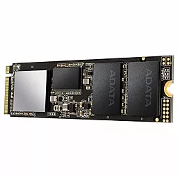 Накопичувач SSD ADATA XPG SX8200 Pro 1 TB M.2 2280 (ASX8200PNP-1TT-C) - фото Накопичувач SSD ADATA XPG SX8200 Pro 1 TB M.2 2280 (ASX8200PNP-1TT-C)