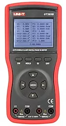 Токовая клешня UNI-T UT265B