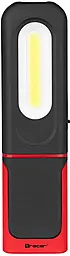 Фонарик аккумуляторный Tracer Omni LED 2X3W 1200mAh - фото Фонарик аккумуляторный Tracer Omni LED 2X3W 1200mAh