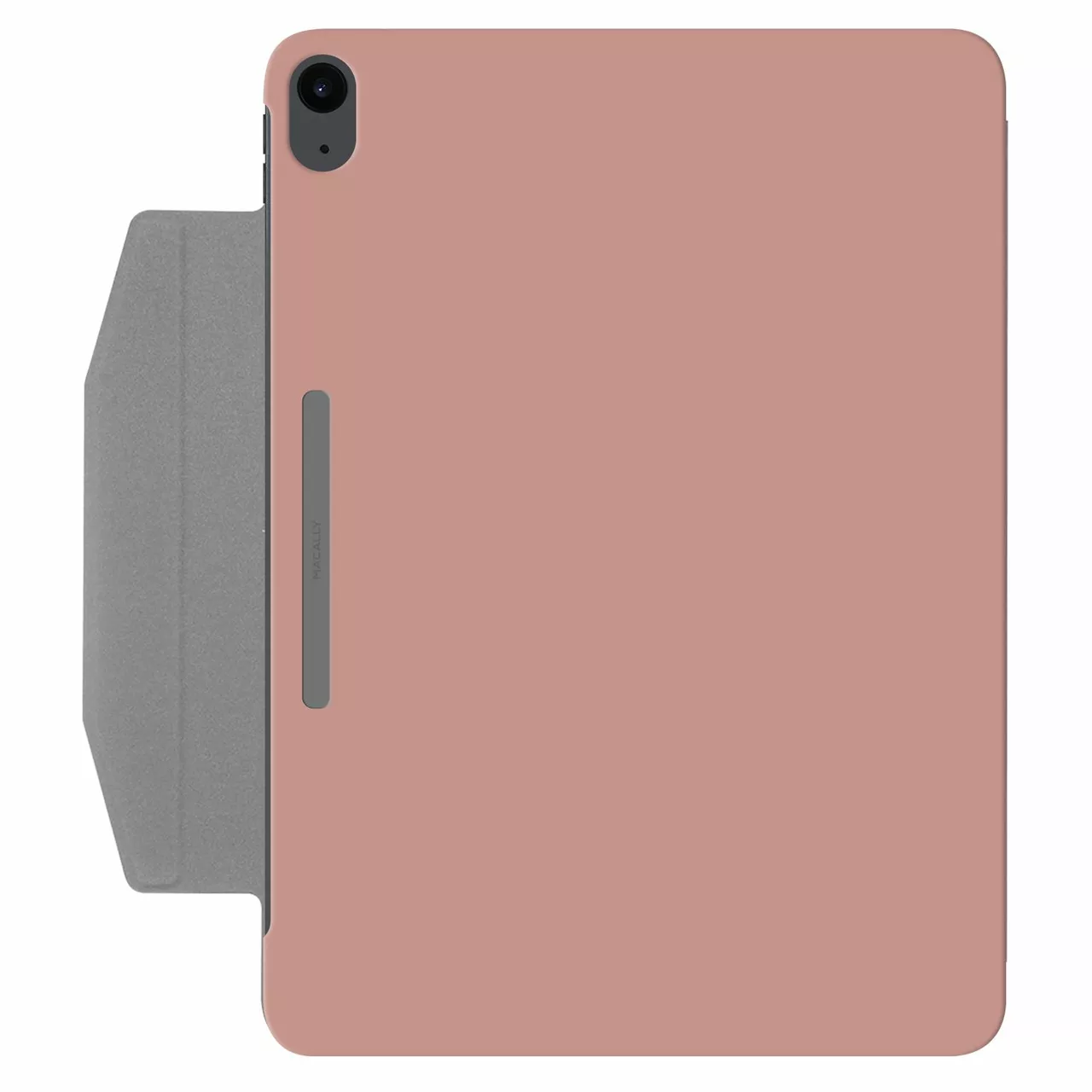Чохол для планшету Macally Protective Case and Stand для Apple iPad Air 10.9" 2020, 2022, iPad Pro 11" 2018, 2020, 2021, 2022  Black (BSTANDA4-B) - фото 16