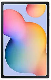Планшет Samsung Galaxy Tab S6 Lite 10.4 4/64GB Wi-Fi Pink (SM-P610NZIA) - фото Планшет Samsung Galaxy Tab S6 Lite 10.4 4/64GB Wi-Fi Pink (SM-P610NZIA)