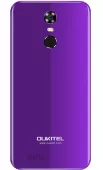 Oukitel C8 2/16Gb Purple - миниатюра 3