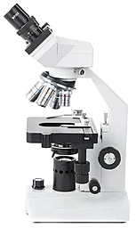 Мікроскоп KONUS CAMPUS 1000x - мініатюра 2