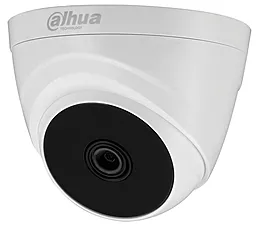 Камера видеонаблюдения DAHUA Technology DH-HAC-T1A21P (2.8 мм)