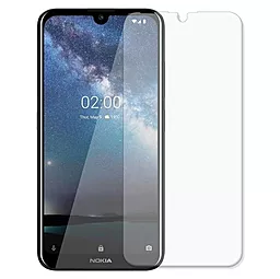 Защитная пленка BoxFace Противоударная Nokia 2.2 Matte - фото Защитная пленка BoxFace Противоударная Nokia 2.2 Matte