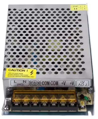 Блок живлення AksPower 100w 5v 20a - фото 2