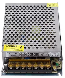 Блок живлення AksPower 100w 5v 20a - мініатюра 2