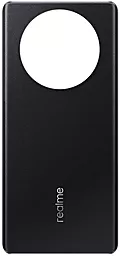 Задняя крышка корпуса Realme 11 Pro Original Astral Black - фото Задняя крышка корпуса Realme 11 Pro Original Astral Black
