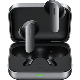 Наушники Realme Buds Air 7 Slate Grey - фото Наушники Realme Buds Air 7 Slate Grey