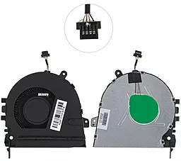 Вентилятор (кулер) для ноутбука HP ProBook 430 G8 5V, 0.5A, 4pin (M33085-001) Original - фото Вентилятор (кулер) для ноутбука HP ProBook 430 G8 5V, 0.5A, 4pin (M33085-001) Original