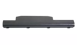 Аккумулятор для ноутбука Fujitsu FPCBP334 LifeBook LH522 / 11.1V 5200mAh / NB450022 PowerPlant - миниатюра 3