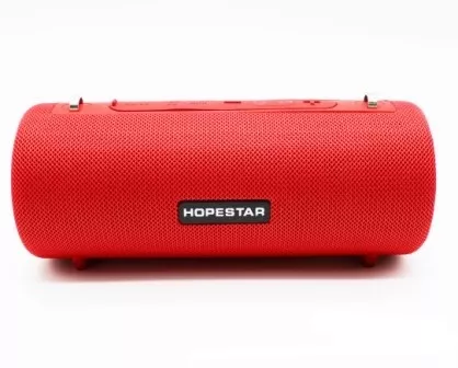 Колонки акустические Hopestar H-3-9 - фото 1