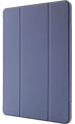 Чехол для планшета BeCover Tri Fold Soft TPU для Apple iPad 10.9" (2022, 2024), iPad (А16) 2025 11" Purple (713321) - фото Чехол для планшета BeCover Tri Fold Soft TPU для Apple iPad 10.9" (2022, 2024), iPad (А16) 2025 11" Purple (713321)