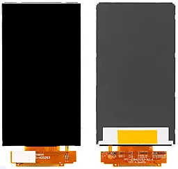 Дисплей Prestigio MultiPhone 3453 Wize A3 без тачскрина - фото Дисплей Prestigio MultiPhone 3453 Wize A3 без тачскрина