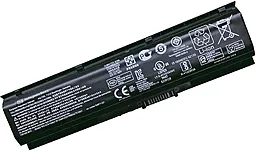 Аккумулятор для ноутбука HP Omen 17 (Omen: 17-W000, 17-W200; Pavilion: 17-AB000, 17-AB200, 17t-AB200 series) / PA06  10.95V (5500mAh) 62Wh Black Original