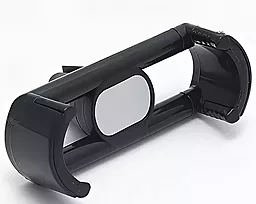 Автоутримувач H-CF508 Black - фото Автоутримувач H-CF508 Black
