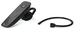 Блютуз гарнитура Remax RB-T7 Black - миниатюра 4 Блютуз гарнитура Remax RB-T7 Black - миниатюра 4
