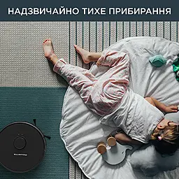 Vac/rob ROWENTA RR8575WH - миниатюра 12 Vac/rob ROWENTA RR8575WH - миниатюра 12